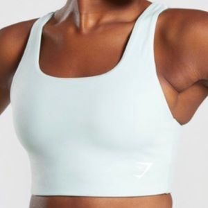 Dreamy Gymshark sports bra